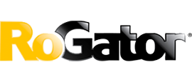 Rogator logo