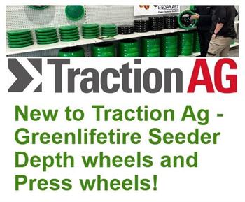 Introducing new product - Greenlifetyres
