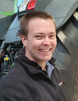 Brant Cutter
