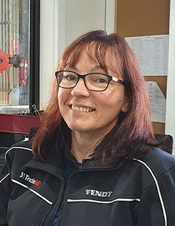 Bronwyn Baker