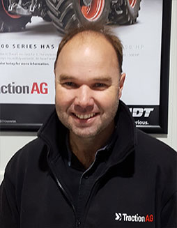 Dan Bryce