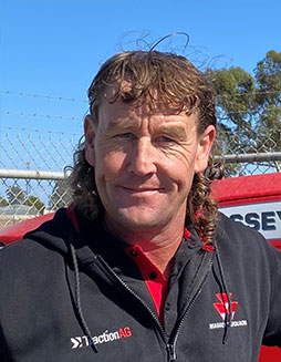 David Isaacson