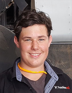 Shane Wouters