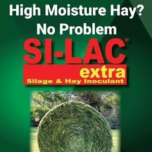Si-lac Extra Inoculant