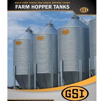 GSI SILO BROCHURE