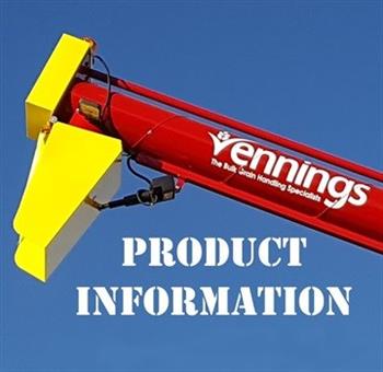 VENNINGS PRODUCT BROCHURE